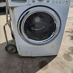Washer