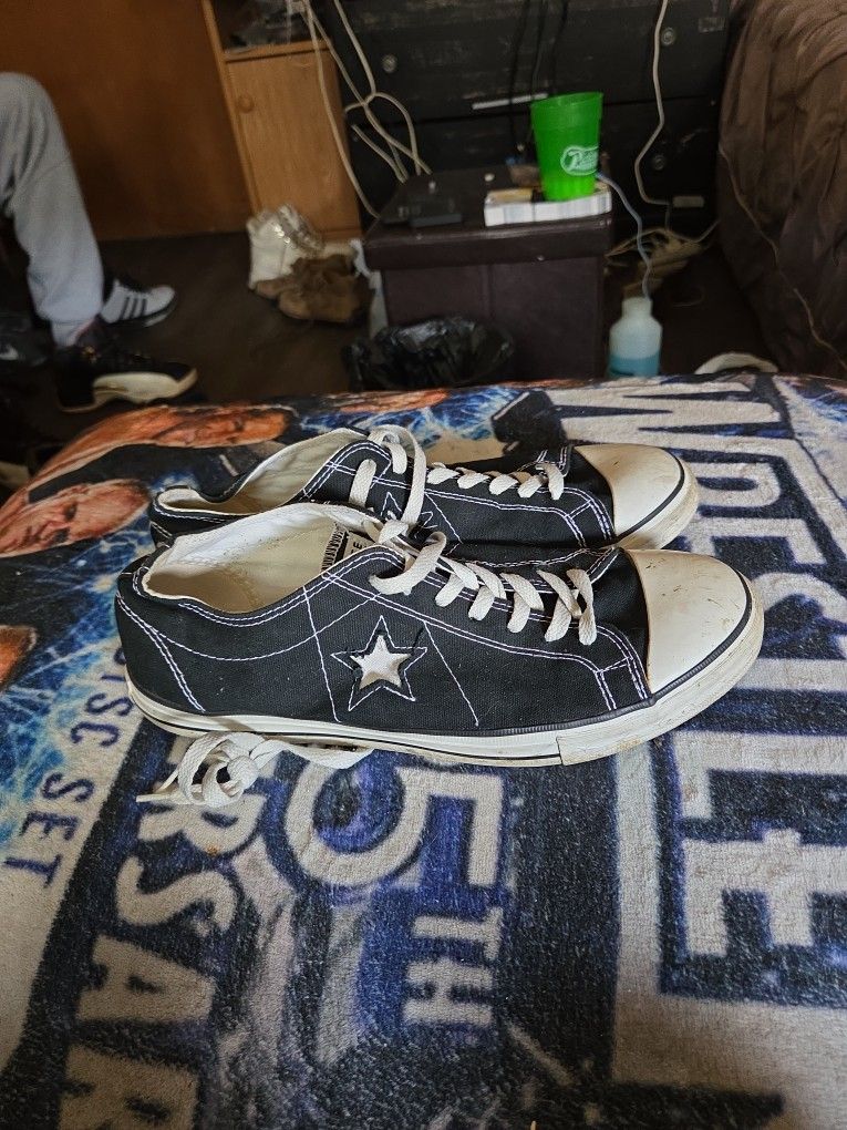 Converse One Star