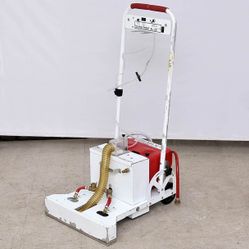 Steamin Demon XL-20 High Flow Extractor Carpet Cleaner & Hoses