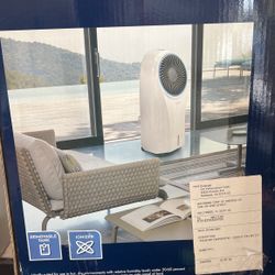 Aire Acondicionado Portátil Delonghi