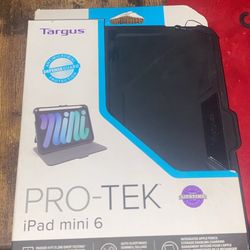 Pro-tek iPad Mini 6