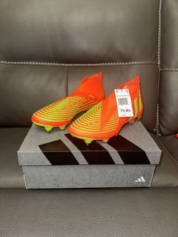 Adidas Predator Soccer Cleats Size 7.5