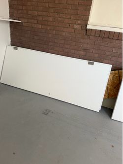 Interior doors