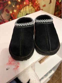 Girl Uggs