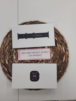 ⌚ Apple Watch Ultra 2 49MM Smartwatch – Starting at $529, Save up to 30%! Just $1 to take it home today with 1-Year Warranty Included 🔥