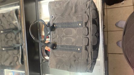 Coach Bag/purse