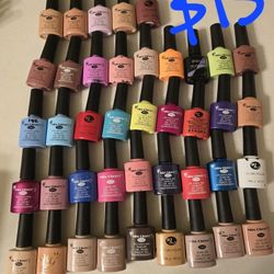 Nail Supply 