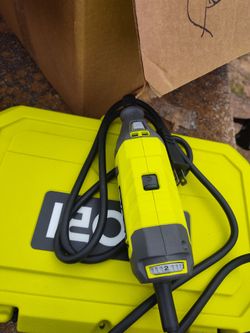 Ryobi rotary