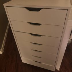 Make Up Drawer