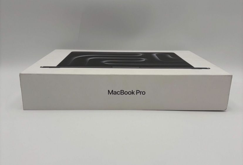 NIB Mac M4