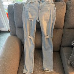 fashion nova  Skinny Jeans