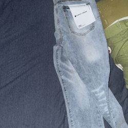 Purple Brand Jeans
