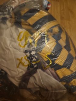 Bag of clothes