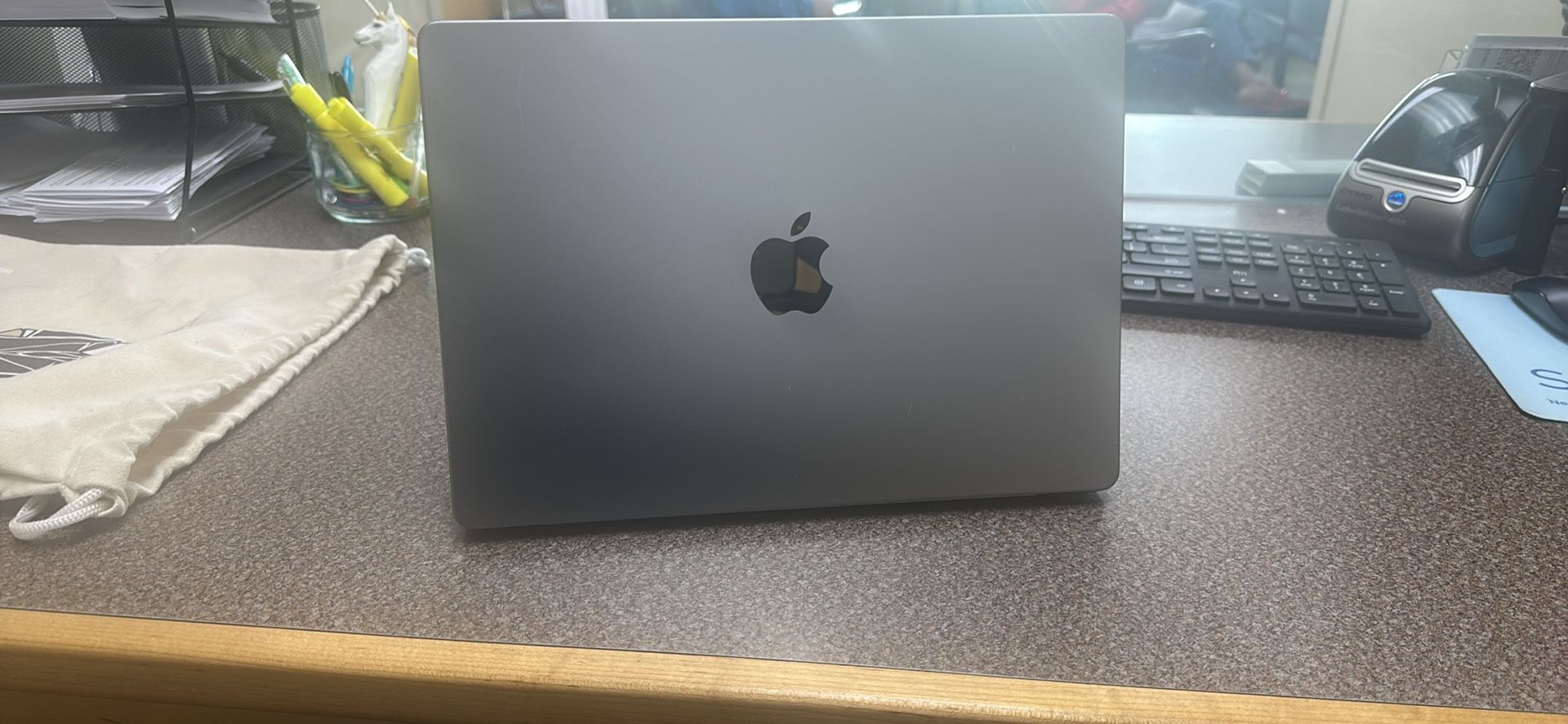 2023 MacBook Pro