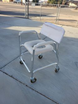 Shower Chair 