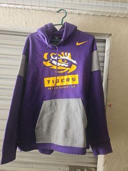 Sudadera Nike Talla Large
