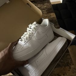 Nike Af1