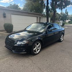 2009 Audi A4