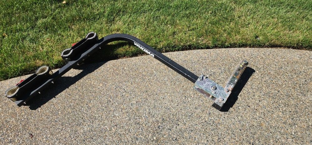 Yakima 4 Bike Rack