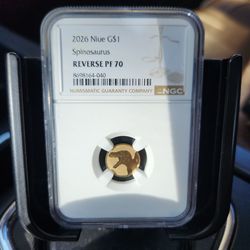gold coin