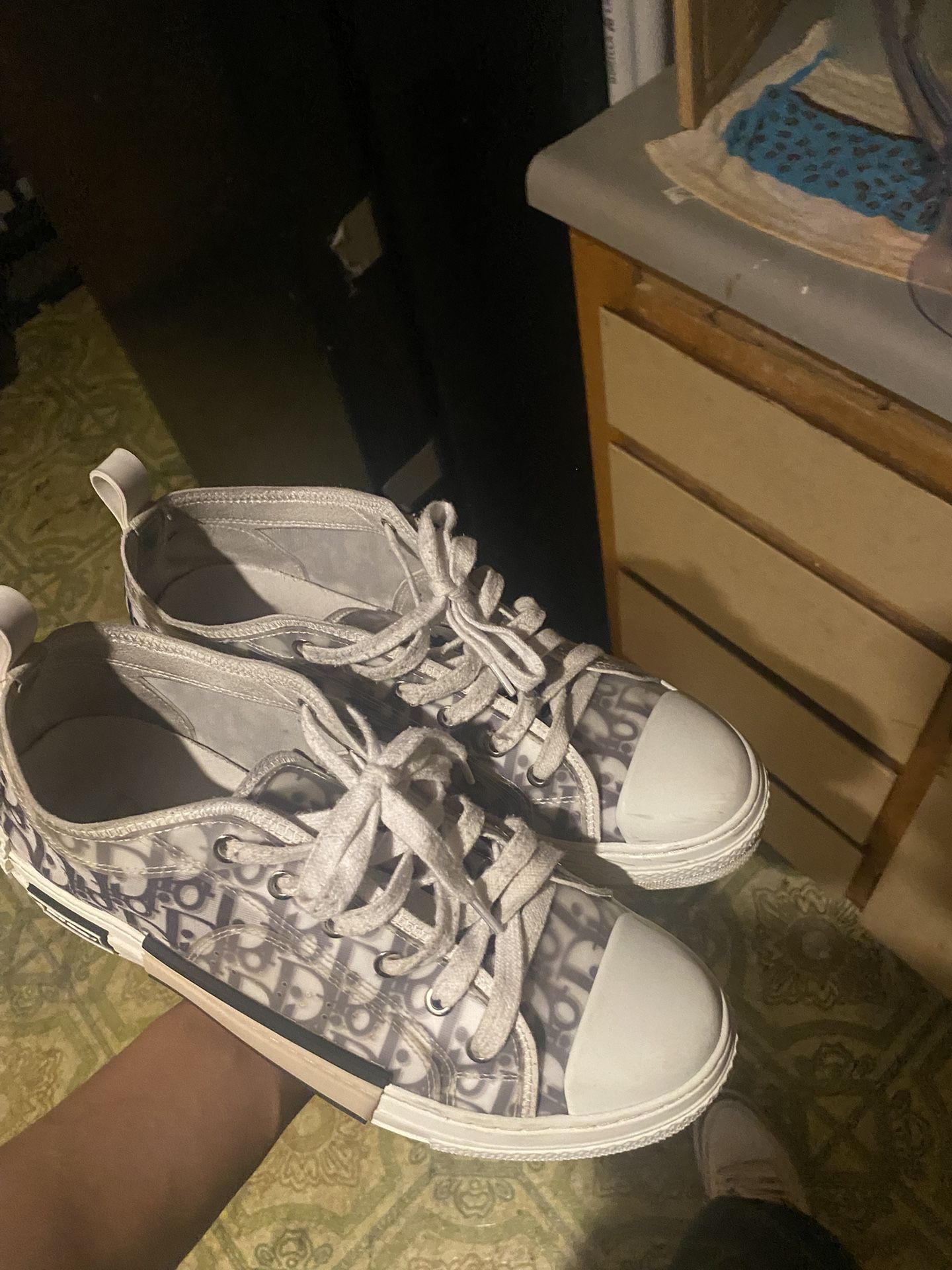 Dior B23 Low