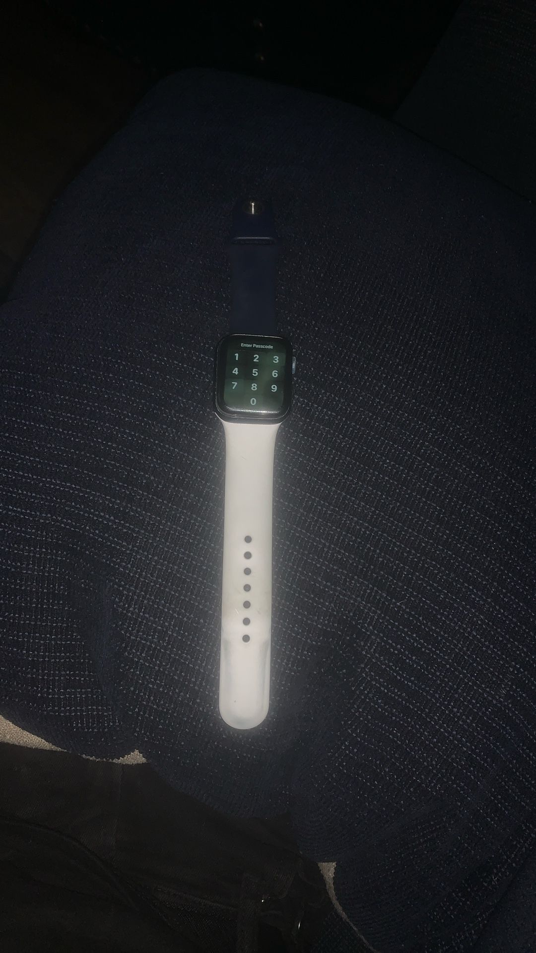 Apple Watch Series 6