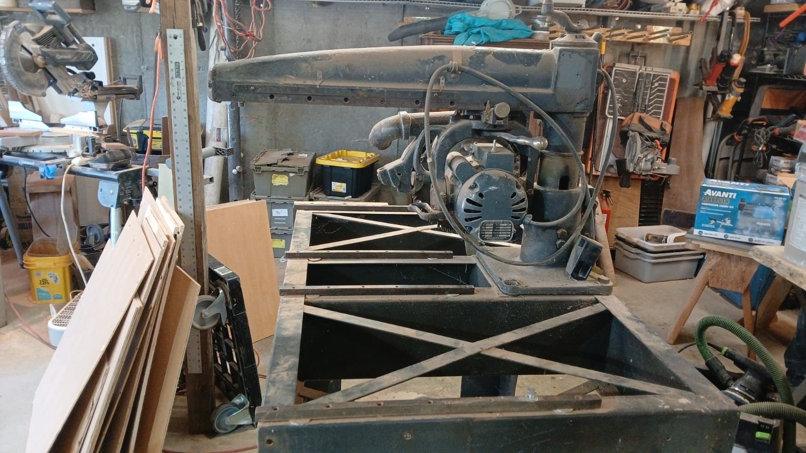 Portable Gp Dewalt
