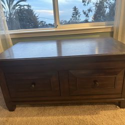 Coffee Table Storage Lift Top And End Tables