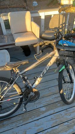 Huffy Bike