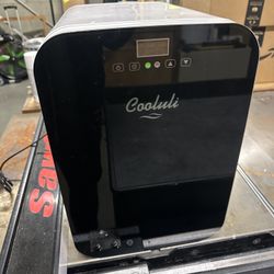 Concord Mini Fridge