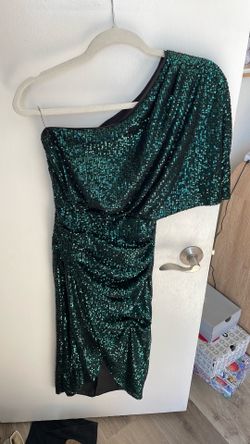 Glitter party Dress