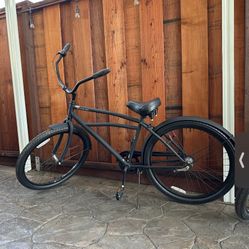 Schwinn Cruiser Bike 