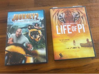 DVD bundle READ AD