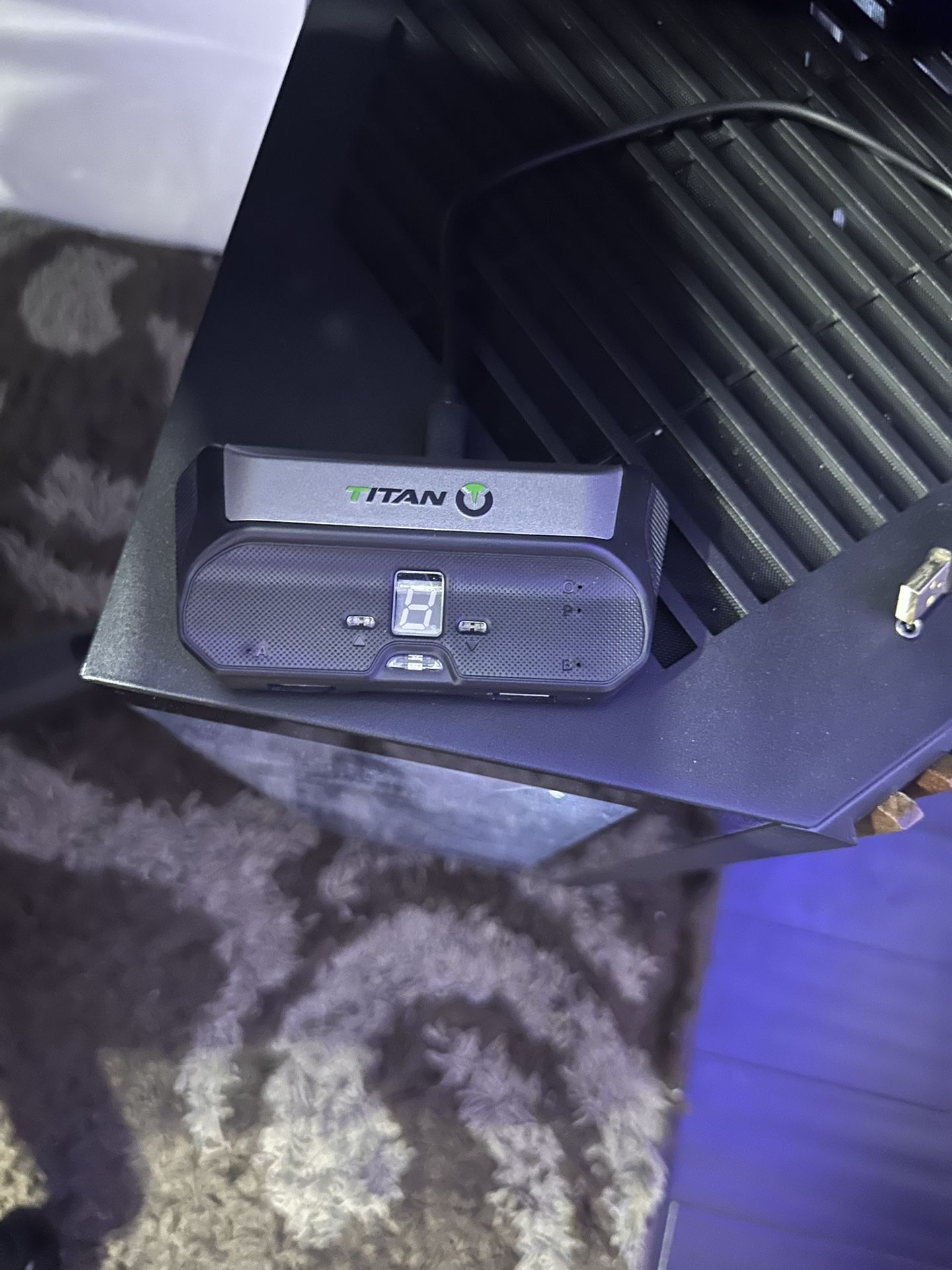 Titan Two Gaming Adapter