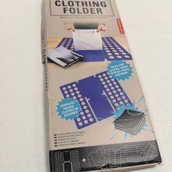 Clothing Folder