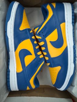 Jordan 1 and Nike dunks