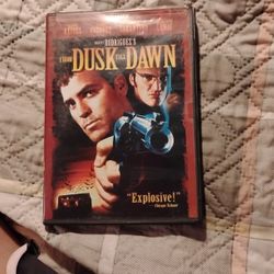 From Dusk Till Dawn With Robert  RODRIG