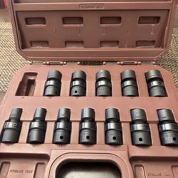 Matco Universal Sockets