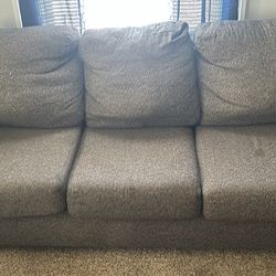 Couch And Loveseat Set
