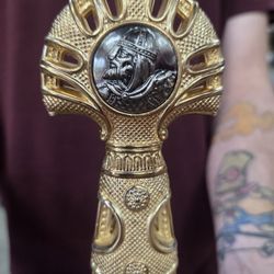 Replica sword