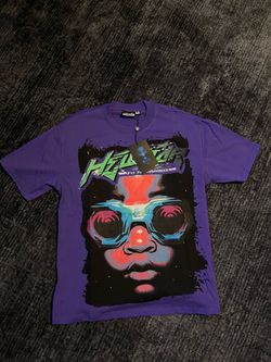 hellstar tee shirt