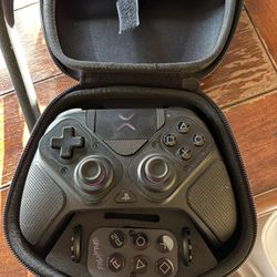 Victrix Pro Controller