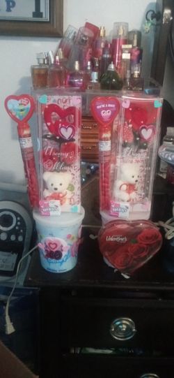 Valentines Day Gifts
