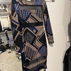 Going Out Dress Size Small 