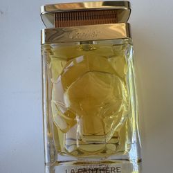 Cartier La Panthere Eau De Parfum Women