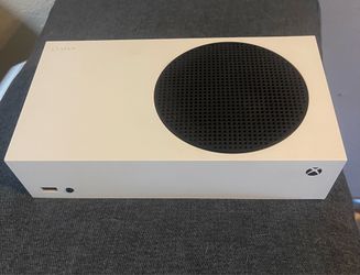 Xbox One Series S 512GB All Digital