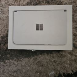 Microsoft Surface Duo 