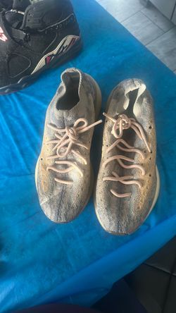 Yeezy boost 380 Mist