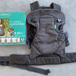 Infantino Baby Carrier