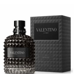valentino uomo intense